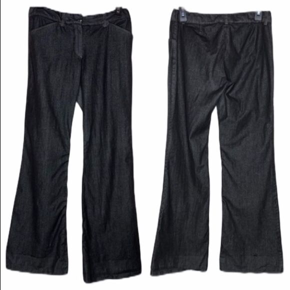 Theory Bootcut‎ Pants - Picture 2 of 10